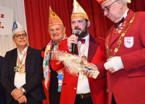  Viermol ellef Johr • Lebenshilfe